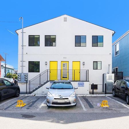 Sunny Studio In The Heart Of Venice - B Λος Άντζελες Εξωτερικό φωτογραφία