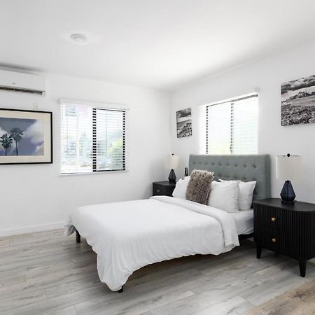Sunny Studio In The Heart Of Venice - B Λος Άντζελες Εξωτερικό φωτογραφία