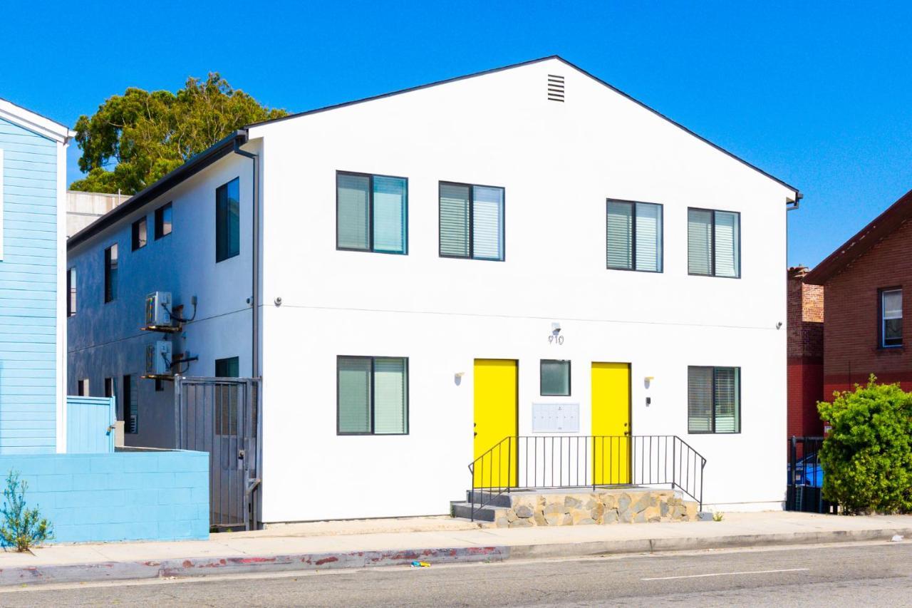 Sunny Studio In The Heart Of Venice - B Λος Άντζελες Εξωτερικό φωτογραφία