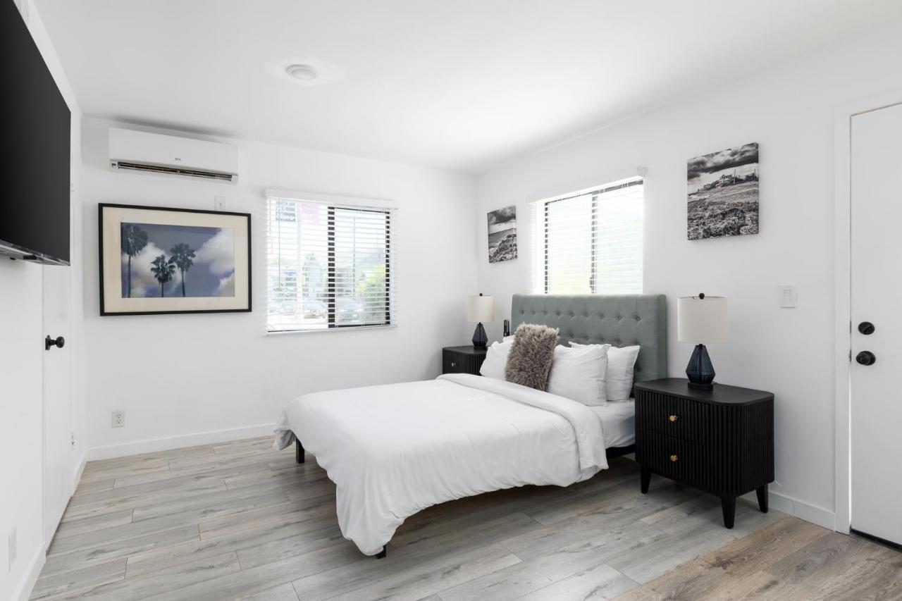 Sunny Studio In The Heart Of Venice - B Λος Άντζελες Εξωτερικό φωτογραφία
